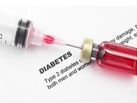 胰岛素治疗的2型糖尿病患者：血糖控制情况与心血管事件相关