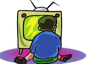 中青年看电视频率高和缺乏身体活动与较差执行功能和处理速度相关
