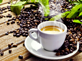 多喝咖啡能降低肝硬化风险？