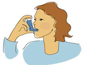 药师干预对成人哮喘结局有益吗？