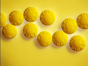 阿司匹林是否可降低急诊高危患者ARDS的发生？