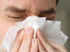 过敏性鼻炎治疗：基于人群的队列研究