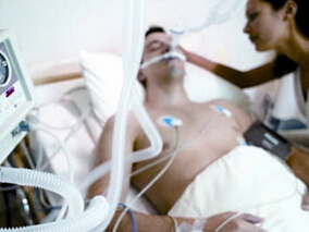 机械通气患者不同镇静剂与呼吸机相关事件、住院日和死亡率的关系
