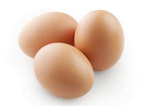 吃鸡蛋是否增加T2DM风险？