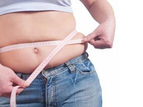 肥胖2型糖尿病女性：减肥期间这一点不能忽略