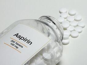 “神药”阿司匹林可降低动脉瘤性蛛网膜下腔出血风险？