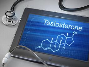 睾酮水平较低的老年男性：睾酮治疗竟增大冠状动脉斑块体积！