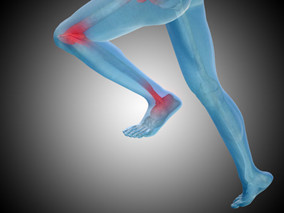 EMA授权新疗法 膝关节软骨损伤患者得福音