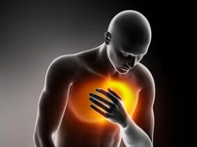 心电图正常的心绞痛 您见过吗？