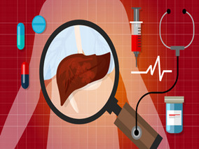 肝脏手术中的GPS避开血管切肿瘤so easy！