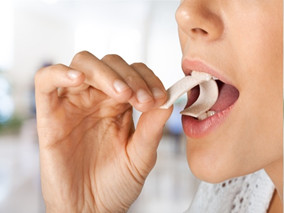 “口香糖”变苦了 说明你的口腔有炎症！