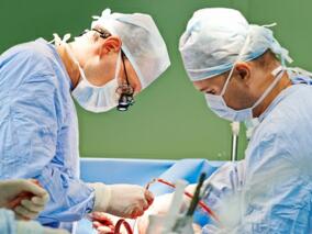 非心脏手术围手术期使用右美托咪定预防心脏并发症风险有害无益