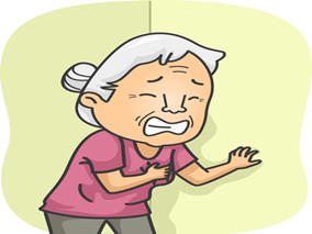 老年女性长期反复心慌 药物治疗不能控制该怎么办？