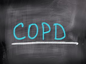 看哪些因素会影响COPD门诊中临床指南和推荐意见的依从性