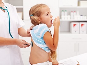 支气管扩张儿童呼吸加重：阿奇霉素非劣效于阿莫西林-克拉维酸？