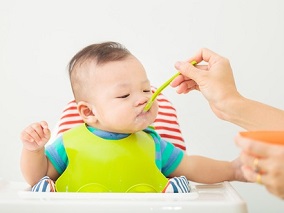 宝妈注意啦！两岁前宝宝使用抗菌药物增加儿童肥胖风险
