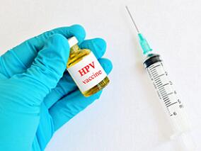 亚洲女性：9价HPV疫苗可近乎100%避免宫颈癌不幸
