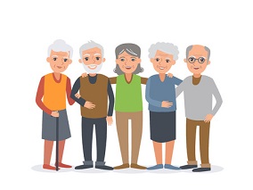 鲁索利替尼治疗骨髓纤维变性老年患者 疗效受年龄影响吗？