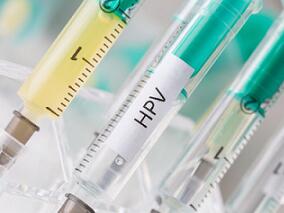 相对于4价HPV疫苗 9价可为20%的女性提供更多保护
