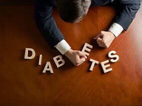 “钱”对2型糖尿病有什么影响？