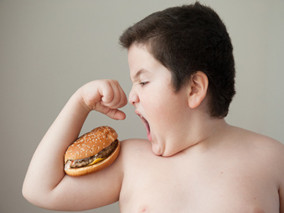 儿童期持续超重 成人后患2型糖尿病风险增高！？