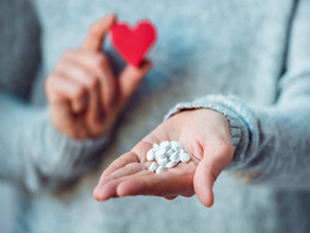 艾司西酞普兰vs安慰剂 治疗ACS患者抑郁症对心脏的长期影响