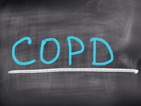 轻中度COPD用三联疗法 用大炮打蚊子？