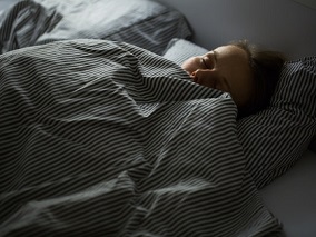 睡眠障碍的原因找到了 可能是被心血管不健康拖累