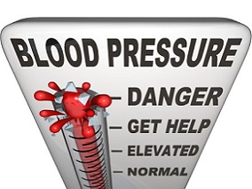 高血压时间越长病情越重 房颤风险越大