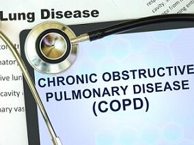 COPD急性加重的重症患者：大环内酯类抗菌药物是最好的选择？