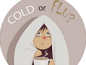 行气管造口术的住院流感患儿：应早期使用抗流感病毒药物？