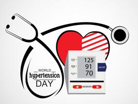 世界高血压日：走进人类与高血压的百年抗争史…