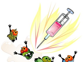 划重点！带状疱疹减毒活疫苗在炎性肠病患者中有效