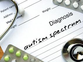 自闭症谱系障碍儿童/青少年：阿立哌唑vs利培酮