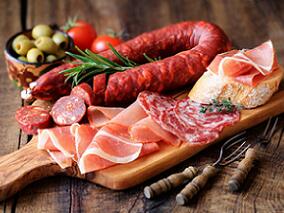 少吃红肉和加工肉对全因死亡风险及心脏代谢结局影响几何？