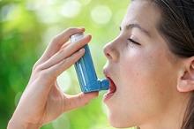 持续性哮喘儿童：糠酸莫米松联合福莫特罗首次给药5分钟后就显示出优势