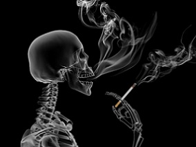 尼古丁贴剂+电子烟用于戒烟 效果怎么样？