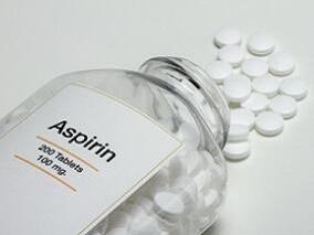 全髋和膝关节置换术后 阿司匹林预防静脉血栓栓塞表现如何？