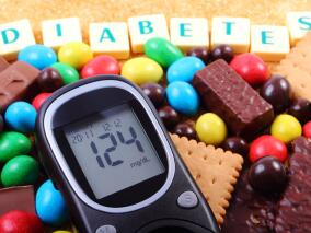 1型糖尿病患者低血糖和BMI对生活质量的影响