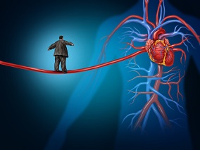 有心血管疾病者感染新冠 更容易丧命！