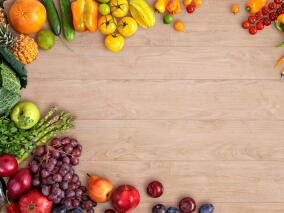 保持心脏健康：多吃水果和蔬菜重要 还是低脂更重要？