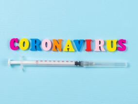 一种新冠疫苗可降低孕妇感染新冠的风险