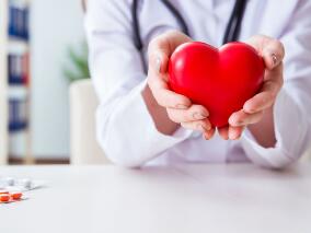 潜伏期风湿性心脏病 抗生素二级预防可有效控制疾病进展