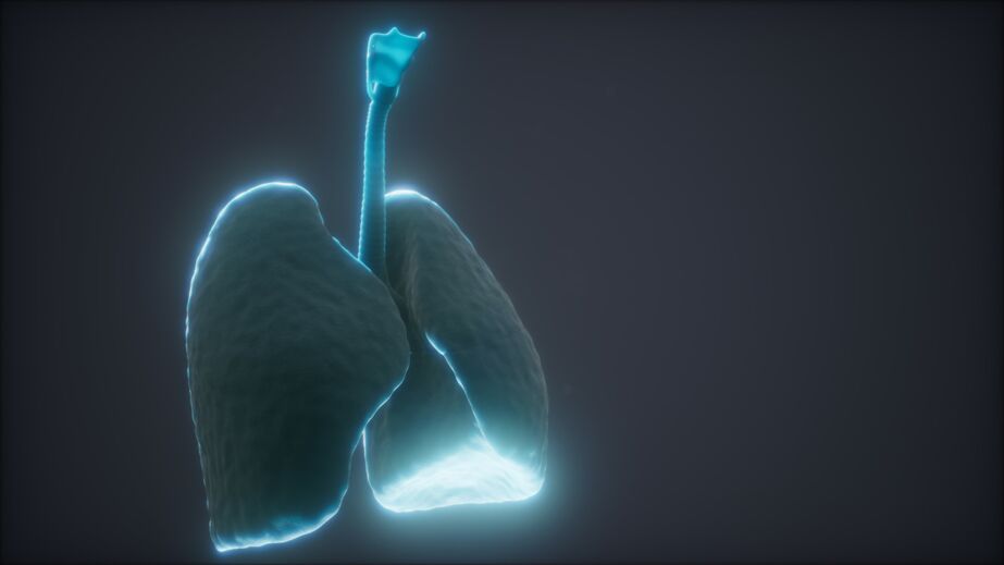【肺癌进展报告2021】八旬老人体检查出肺结节 会是肺癌吗？