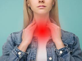 持续性咽喉症状：这么多年都在用PPI 竟然可能不对！