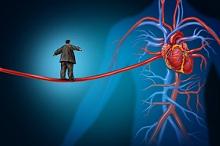 依洛尤单抗可显著降低需要血运重建的复杂冠脉病变风险