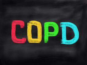 COPD患者8周肺康复 2年时获益仍然明显