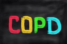 COPD成年患者出院后 长效吸入剂停用风险激增