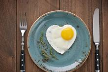 鸡蛋和胆固醇是否有害健康？最新大样本队列研究给出了答案