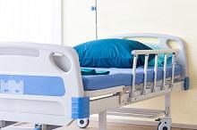 一医院跨科共享床位缓解患者住院难 一床难求背后或许是缺医生